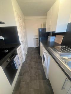 undefined, Hillington Road South, Glasgow G52