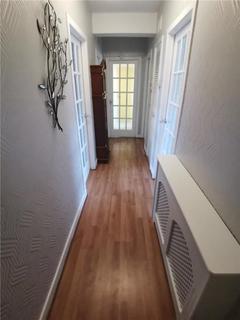 undefined, Hillington Road South, Glasgow G52