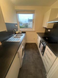 undefined, Hillington Road South, Glasgow G52