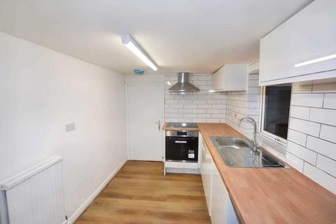 undefined, Gadsby Street, Bedford MK40