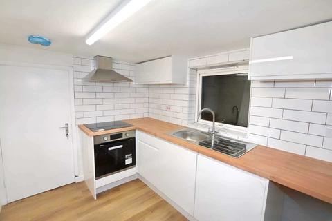 undefined, Gadsby Street, Bedford MK40