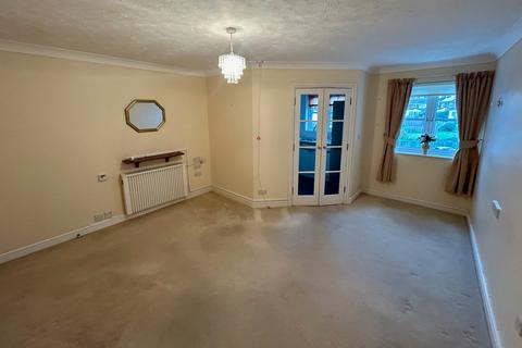 2 bedroom flat for sale, DE MOULHAM ROAD, SWANAGE