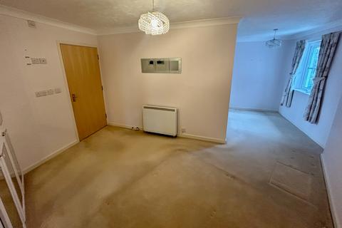 2 bedroom flat for sale, DE MOULHAM ROAD, SWANAGE