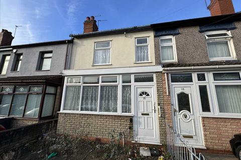 16 Aubrey Road, Small Heath, Birmingham, B10 9DG