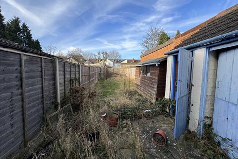 16 Aubrey Road, Small Heath, Birmingham, B10 9DG