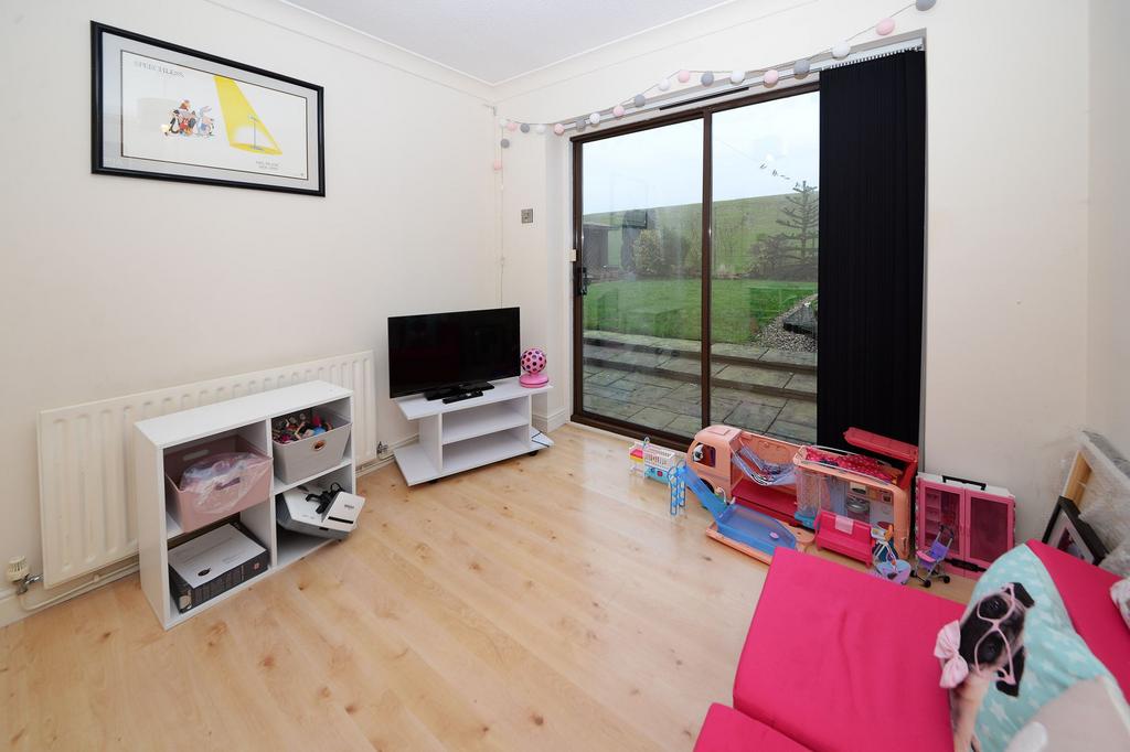 Reception room 2/play room