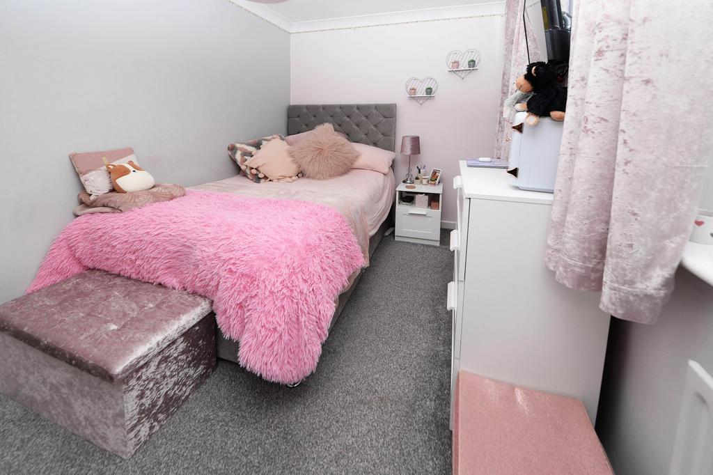 Bedroom four