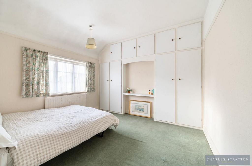 Bedrooom