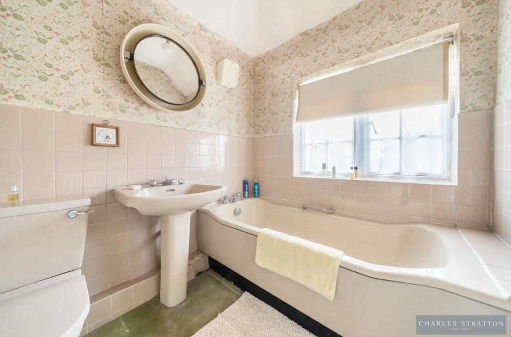 Bathroom W.C.