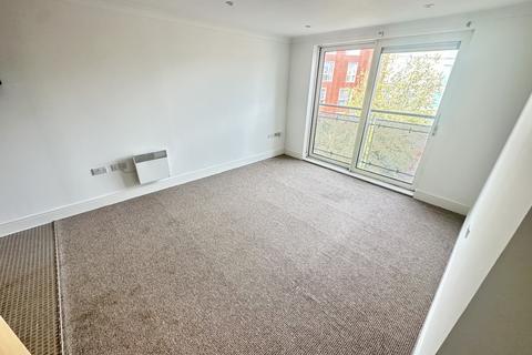 2 bedroom flat for sale, Wykes Bishop Street, Ipswich IP3