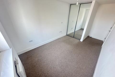 2 bedroom flat for sale, Wykes Bishop Street, Ipswich IP3