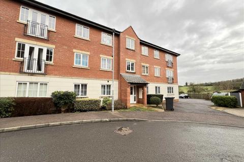 2 bedroom apartment for sale, Proclamation Avenue, ROTHWELL