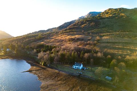 5 bedroom detached house for sale - Blairlomond, Lochgoilhead, Cairndow, Argyll and Bute, PA24