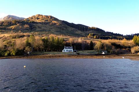 5 bedroom detached house for sale, Blairlomond, Lochgoilhead, Cairndow, Argyll and Bute, PA24