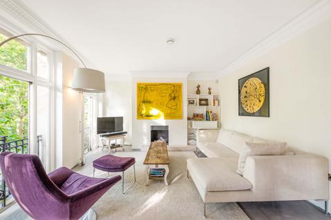 3 bedroom apartment for sale, Thurloe Place, London SW7