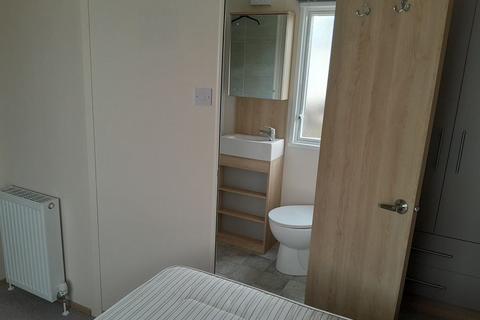 2 bedroom static caravan for sale, Preesall Lancashire