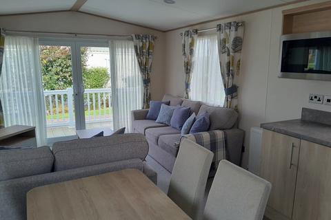2 bedroom static caravan for sale, Preesall Preston