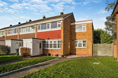 4 bedroom terraced house for sale, Solihull B91