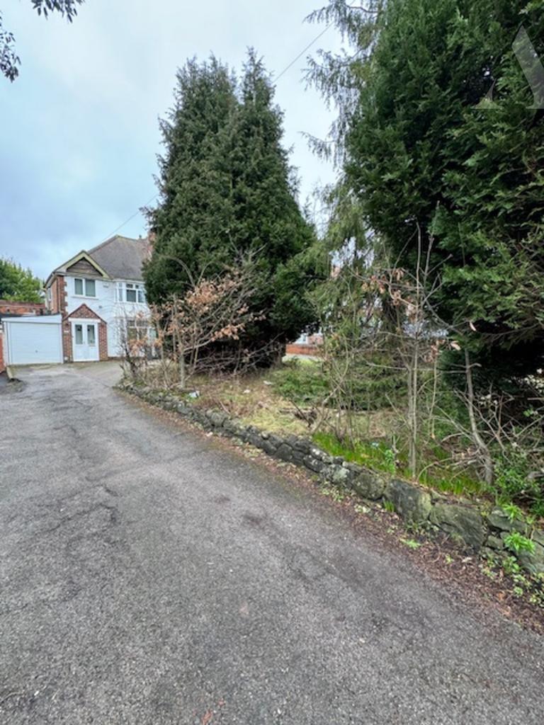129 Barrows Lane Fontage x2