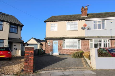 3 bedroom semi-detached house for sale, Douglas Drive, Moreton, Wirral, CH46