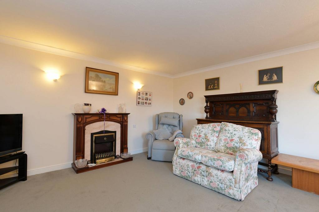 27/212 Mayfield Court West Savile Terrace, Blackford, Edinburgh, EH9
