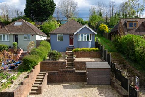 2 bedroom detached bungalow for sale, Ashford Road, Canterbury