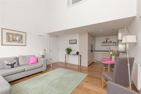 3 bedroom apartment for sale, Dean Park Street, St. Bernard's Residence, Stockbridge, Edinburgh, EH4