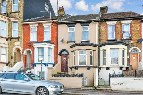 3 bedroom terraced house for sale, Rochester Street, Chatham, Kent