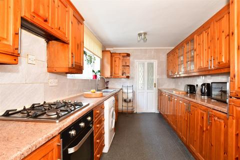 3 bedroom terraced house for sale, Rochester Street, Chatham, Kent