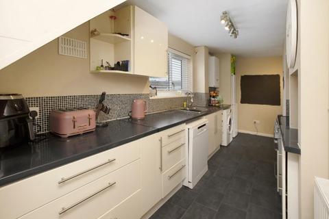 3 bedroom terraced house for sale, St. Albans Place, Taunton TA2