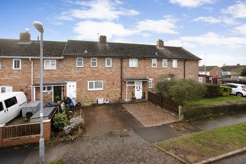 3 bedroom terraced house for sale, St. Albans Place, Taunton TA2