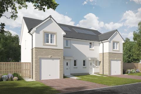 3 bedroom semi-detached house for sale, Plot 169, The Glencoe at Ellingwood, Off Saughs Road, Robroyston G33