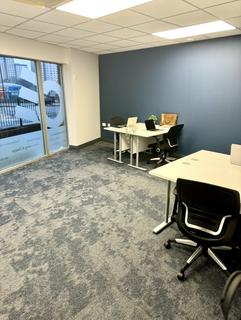 Office to rent, Williamson Street, Falkirk FK1