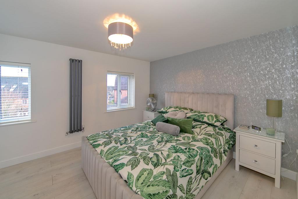 Bedroom 1
