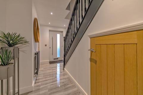 13 Bridgemere Close, Westcroft, Milton Keynes, MK4 4GL