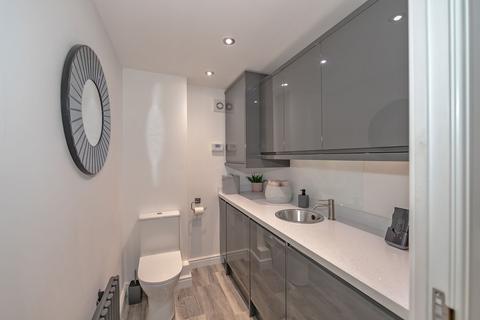 13 Bridgemere Close, Westcroft, Milton Keynes, MK4 4GL