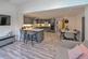 Kitchen/Dining/Family Room