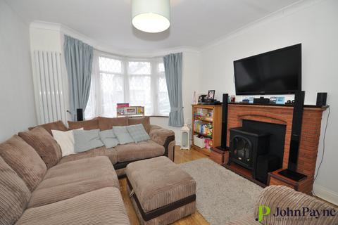 3 bedroom terraced house for sale - Prince of Wales Road, Chapelfields, Coventry, West Midlands, CV5