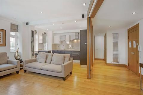 2 bedroom apartment for sale, Princes Court, SW3