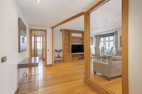 2 bedroom apartment for sale, Princes Court, SW3