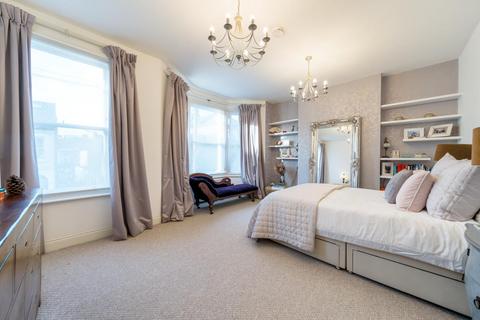 5 bedroom terraced house for sale, Narbonne Avenue, Clapham