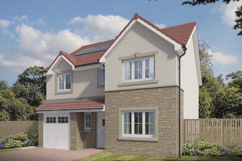 4 bedroom detached house for sale - Plot 171, The Victoria at Ellingwood, Off Saughs Road, Robroyston G33