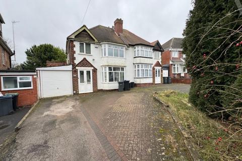 3 bedroom semi-detached house for sale, Yardley, Birmingham B26