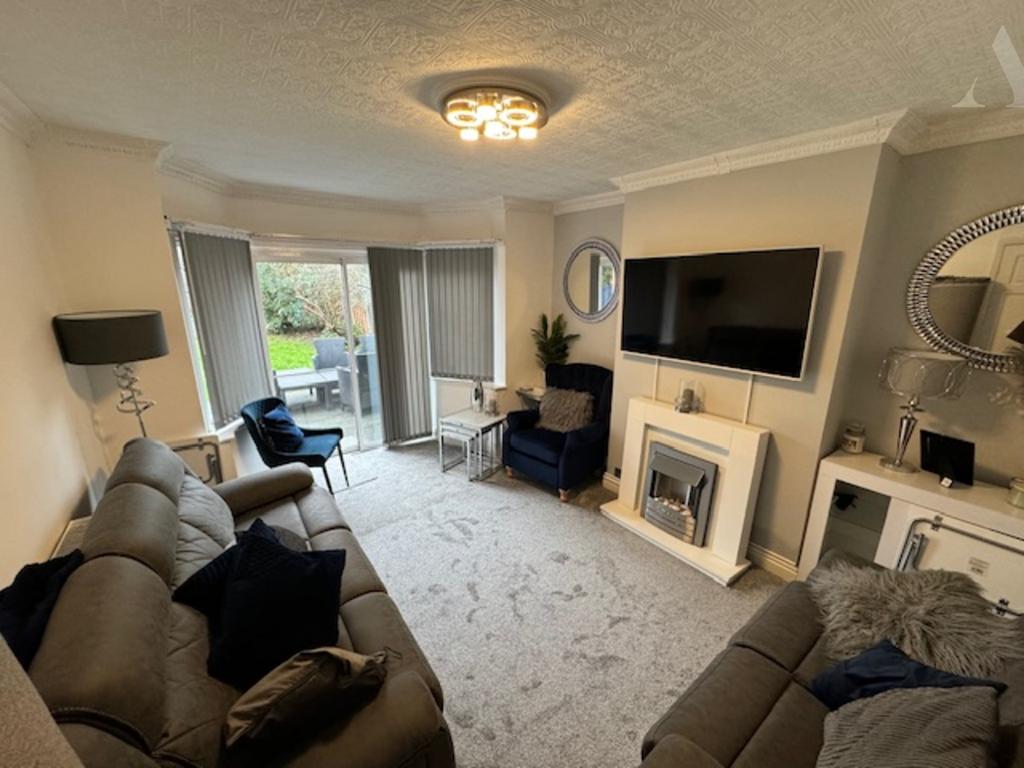129 Barrows Lane reception 2