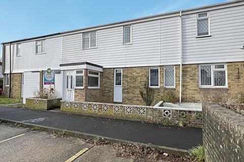 2 Mourne Close, Basingstoke, RG22 5BD