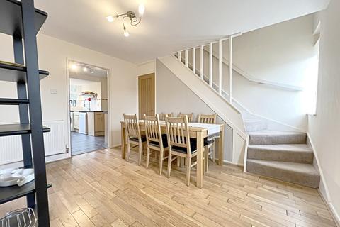 2 Mourne Close, Basingstoke, RG22 5BD