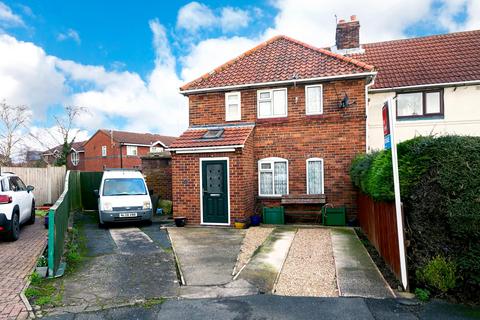 3 bedroom end of terrace house for sale, Grange Road, , Tadcaster, North Yorkshire, LS24 8AL