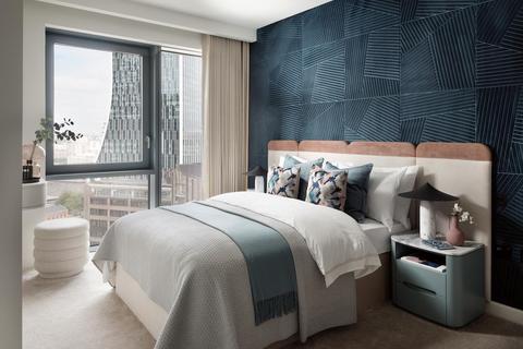 undefined, Aspen, Canary Wharf, London, E14 9SJ
