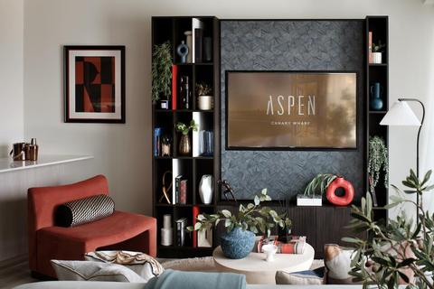undefined, Aspen, Canary Wharf, London, E14 9SJ