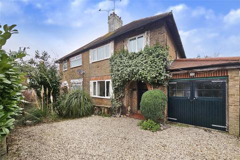 4 bedroom semi-detached house for sale, Albert Road, Rustington, Littlehampton, West Sussex